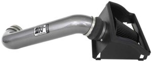 Ford F-150 Performance Air Intake - K&N Engineering - DRYFLOW - `21-`23
